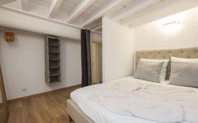 Rue La Préfecture Apartment
