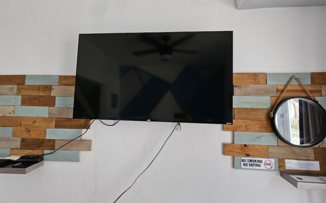 Aqua Marina Beach Club