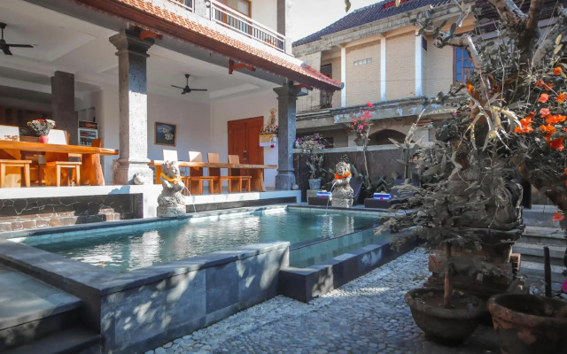 Satya House Ubud