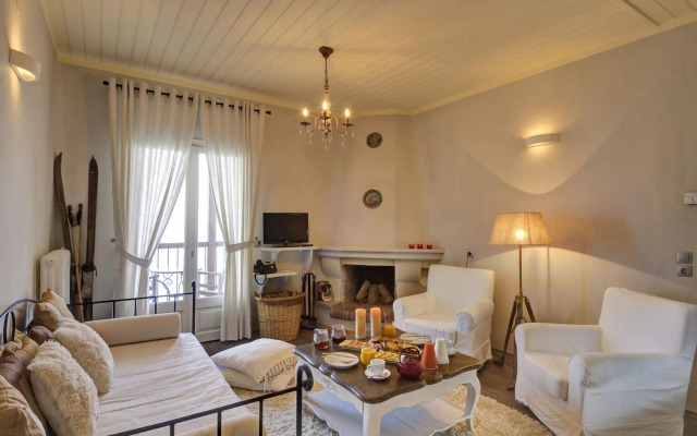 Agapitos Villas & Guesthouses