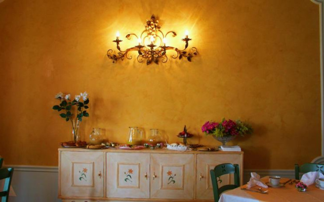 La Torretta Dei Fiori