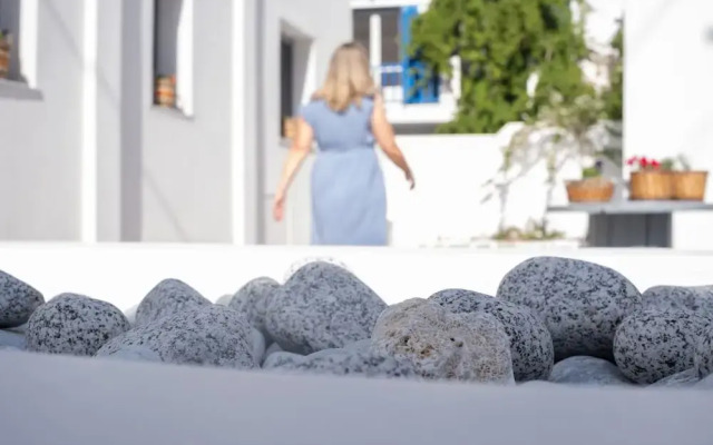 Andromeda Residences