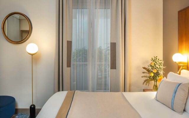 Hôtel Le Tourville by Inwood Hotels