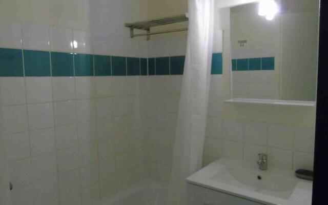 Appartement Valfréjus, 2 pièces, 6 personnes - FR-1-561-13