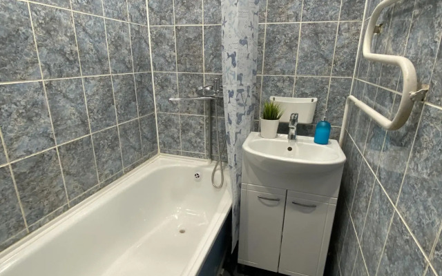 Мой Апарт на проспекте Ленина