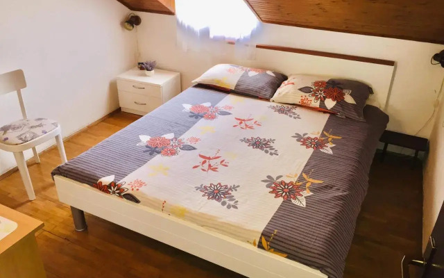 Rooms Megi