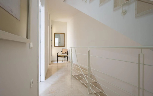 Mirador Duplex Terrace 5 pax