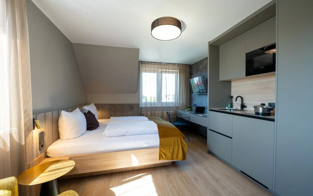 V Business Apartments Böblingen