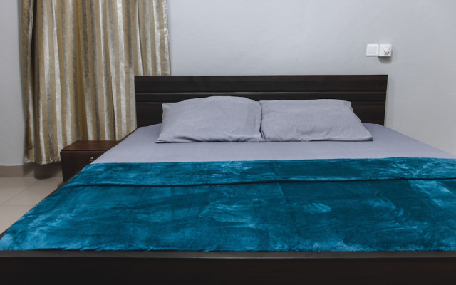 The Moments Guest House