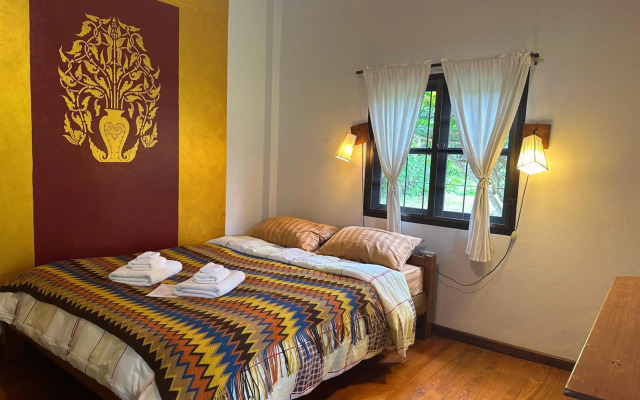 Pairadise Guesthouse