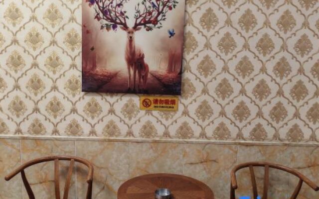 Yijia Hotel (Xi'an Sunshine Community Branch)