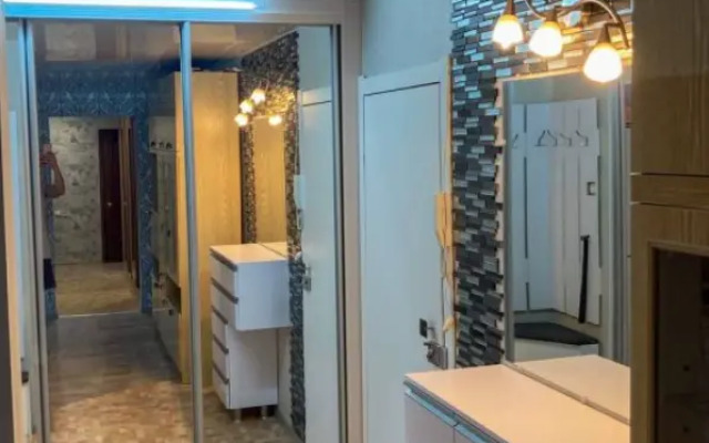 Апартаменты на улице Первомайская 72