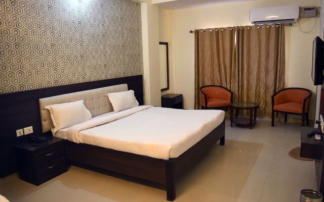 Ganga Darshanam Guest House
