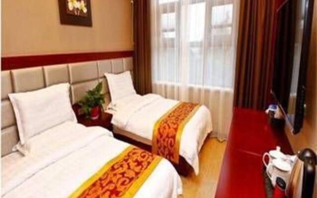 Famen Temple Hotel