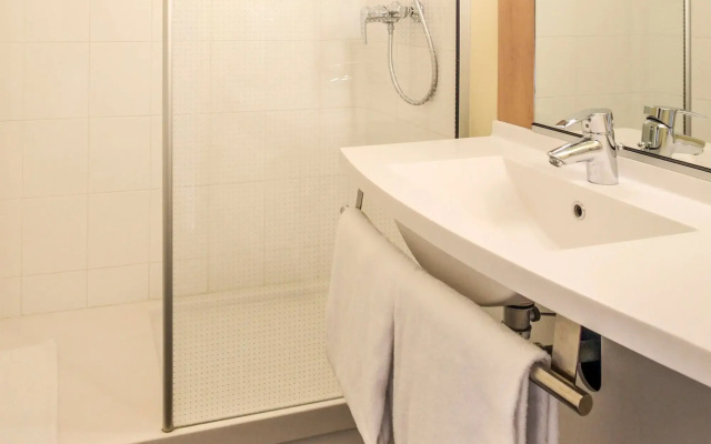 Ibis Chalons En Champagne