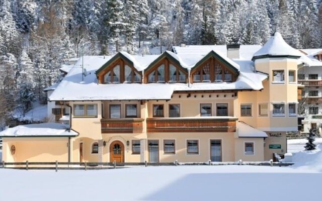 Toni's Appartements am Achensee