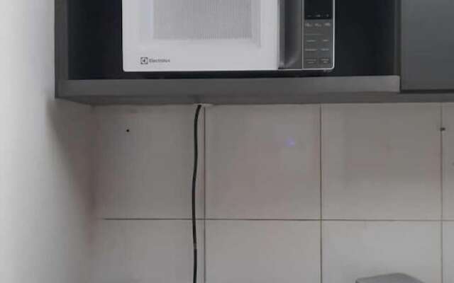 Ap Copacabana 200m da praia - CP3