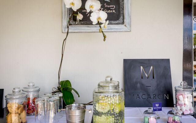 Macaron Boutique Guest House