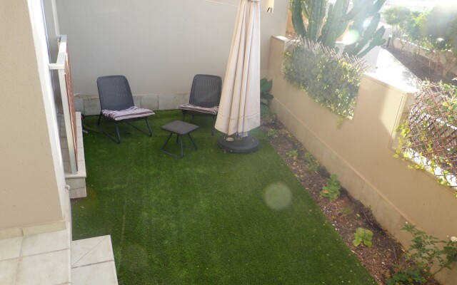 Apartamento Vistaroja by Suncanarias