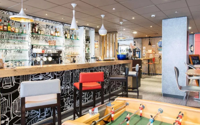 ibis La Baule Pornichet Plage