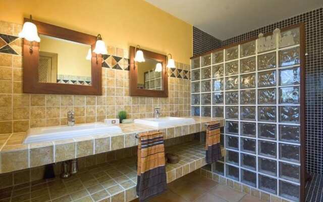 Villa in Benimallunt, Alicante 103818 by MO Rentals