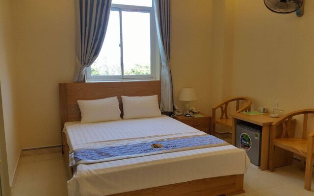 Lang Chai Hotel