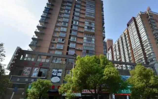 Tongren Century Hotel