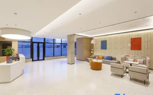 Homeinn Selected Hotel (Dalian Airport)