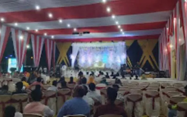 Hotel Grand Palace by OYO Rooms