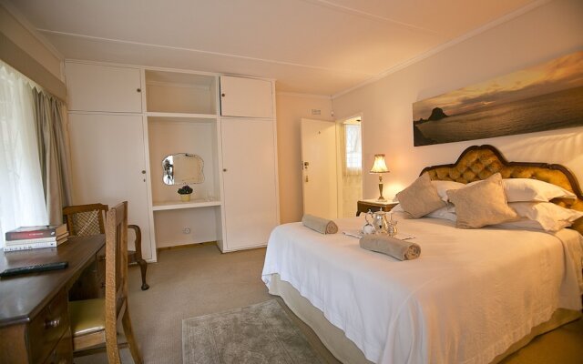 Portsalon Private Lodge