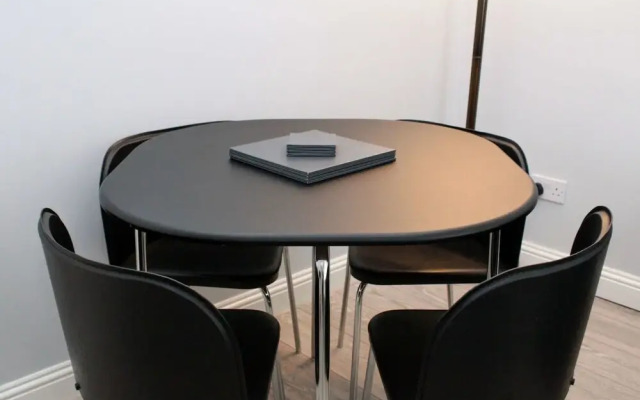 Central Serviced Apartments - Campbell Street