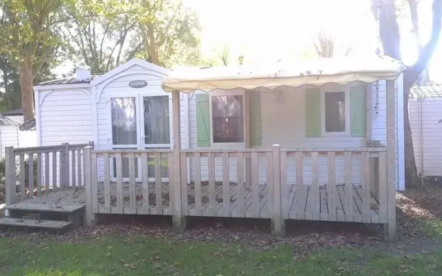 Camping Royal Océan