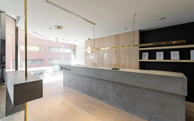 Orda Hotel