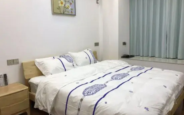 Quanlin Huaqiao Apartment