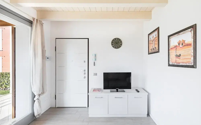 Borgo Gasparina A6 Apartment by Wonderful Italy