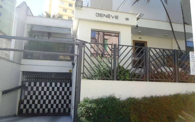 Residencial Genéve