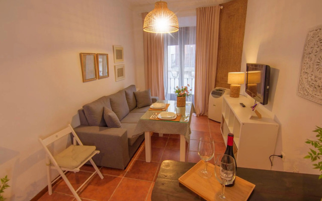 Apartamento El Socorro