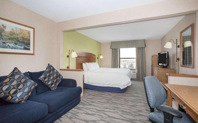 Baymont by Wyndham Thornton