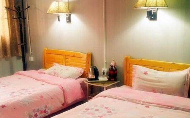 Lhasa Journey In Dream Inn