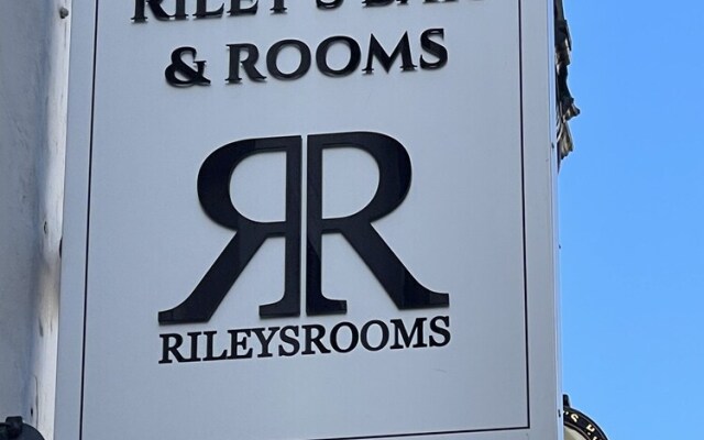 Riley's Rooms