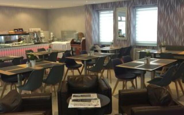 A&C Hotel Hannover