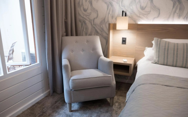 The Kelway Hotel