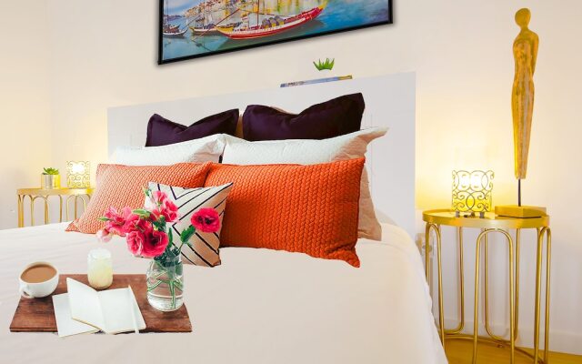 Oportoland T2 Suites