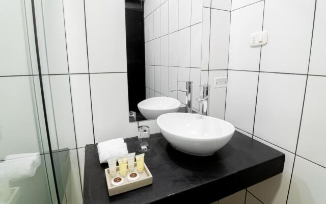 Rua Hoteles - Piura