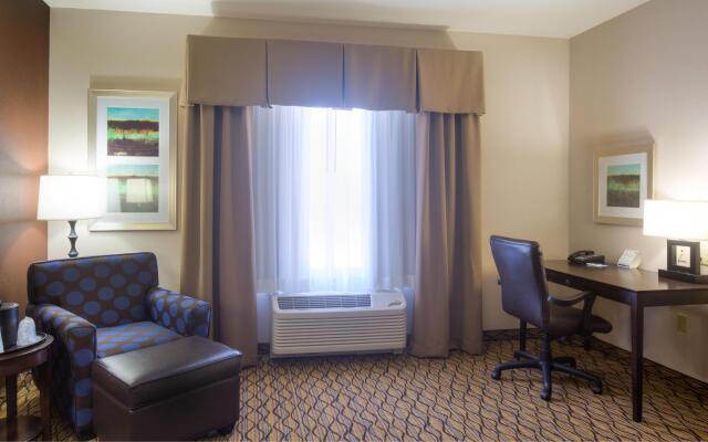 Holiday Inn Express Hotel & Suites Elk City, an IHG Hotel