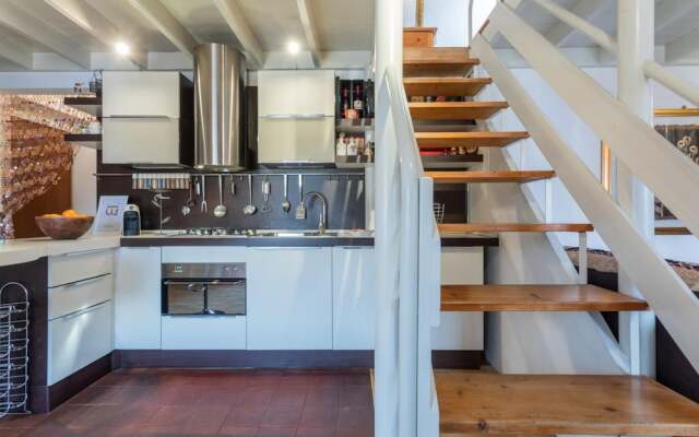 Statuto Ethnic Home by Wonderful Italy