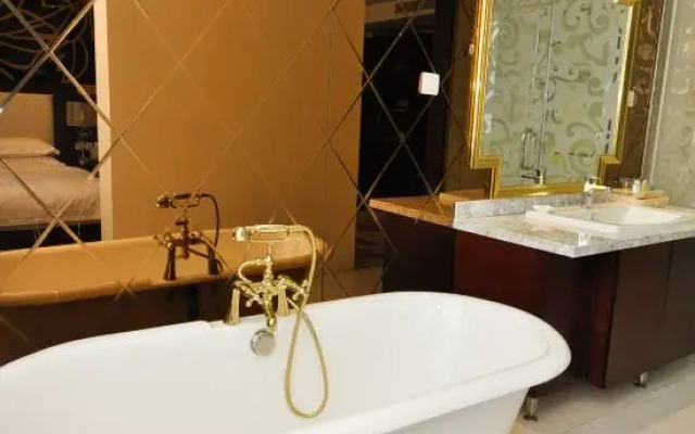 Haomen Hotel