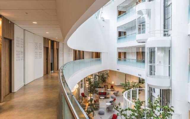 Eau Thermale Avene L'hotel