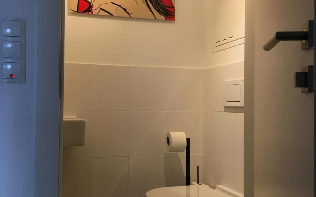 Cosy Splendor / City Center