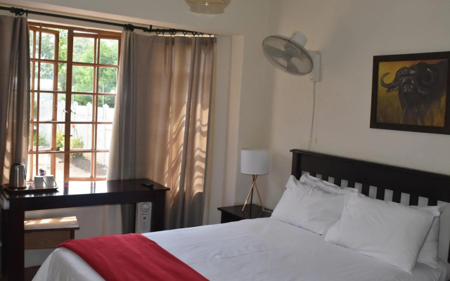Siesta B&B